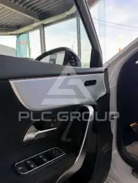 2021 Mercedes Benz A 200