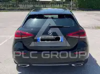 2021 Mercedes Benz A 200