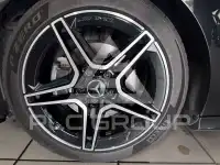 2021 Mercedes Benz A 200
