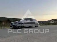 2021 Mercedes Benz A 200