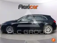 2021 Mercedes Benz A 200
