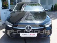 2021 Mercedes Benz A 200