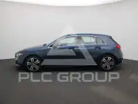 2021 Mercedes Benz A 200