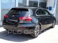 2021 Mercedes Benz A 200
