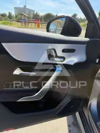 2021 Mercedes Benz A 200