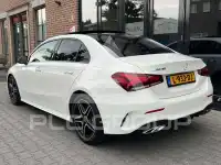 2021 Mercedes Benz A 200