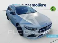 2021 Mercedes Benz A 200