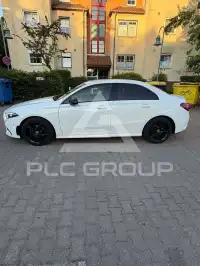 2021 Mercedes Benz A 200