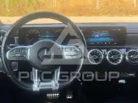 2021 Mercedes Benz A 200