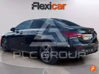 2021 Mercedes Benz A 200