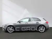 2021 Mercedes Benz A 200