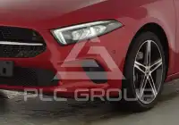 2021 Mercedes Benz A 200