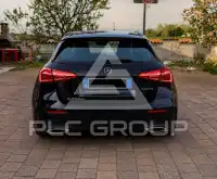 2021 Mercedes Benz A 200