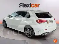 2021 Mercedes Benz A 200