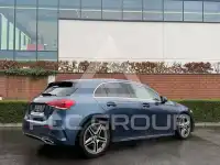 2021 Mercedes Benz A 200