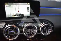 2021 Mercedes Benz A 200