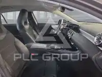 2021 Mercedes Benz A 200