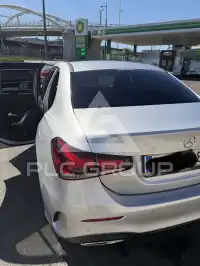 2021 Mercedes Benz A 200