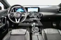 2021 Mercedes Benz A 200
