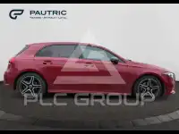 2021 Mercedes Benz A 200