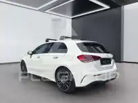2021 Mercedes Benz A 200