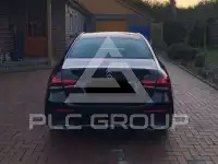 2021 Mercedes Benz A 200