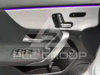 2021 Mercedes Benz A 200