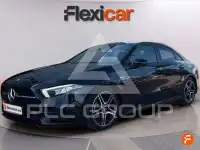 2021 Mercedes Benz A 200