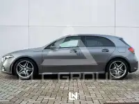 2021 Mercedes Benz A 200