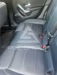 2021 Mercedes Benz A 200