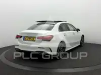 2021 Mercedes Benz A 200