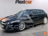 2021 Mercedes Benz A 200