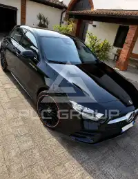 2021 Mercedes Benz A 200