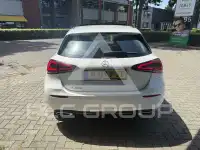 2021 Mercedes Benz A 200