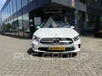 2021 Mercedes Benz A 200