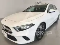 2021 Mercedes Benz A 200