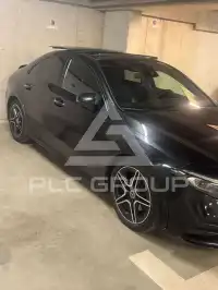 2021 Mercedes Benz A 200