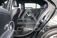 2021 Mercedes Benz A 200
