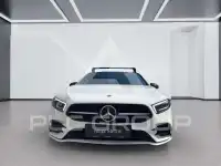 2021 Mercedes Benz A 200