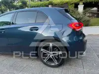 2021 Mercedes Benz A 200