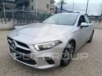 2021 Mercedes Benz A 200