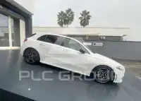 2021 Mercedes Benz A 200