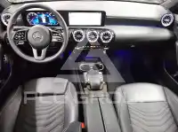 2021 Mercedes Benz A 200