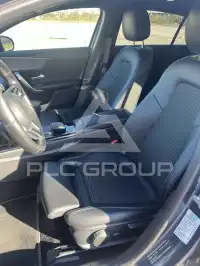 2021 Mercedes Benz A 200