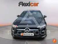 2021 Mercedes Benz A 200