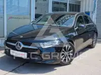2021 Mercedes Benz A 200