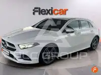 2021 Mercedes Benz A 200
