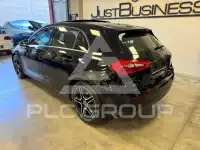 2022 Mercedes Benz A 200