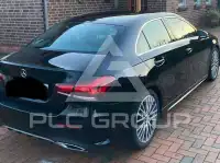 2021 Mercedes Benz A 200