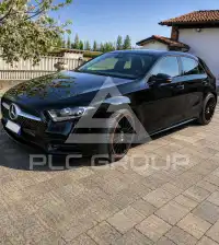 2021 Mercedes Benz A 200
